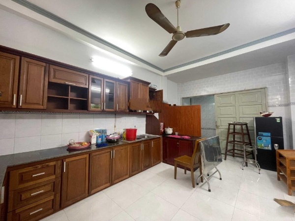 Bán nhà mặt tiền Đường Số 23, Phường 10, Quận 6, Hồ Chí Minh